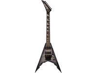 Jackson Pro Series Signature Corey Beaulieu King V KV7Q Transparent Black Jackson Pro Series Signature Corey Beaulieu King V KV7Q Transparent Black